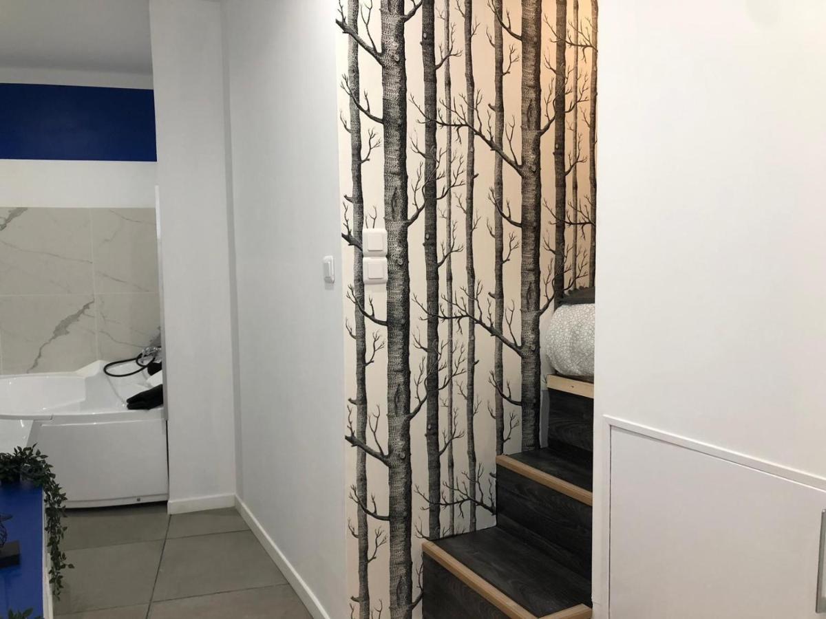 Atelier Tabarly Daire Brest Dış mekan fotoğraf